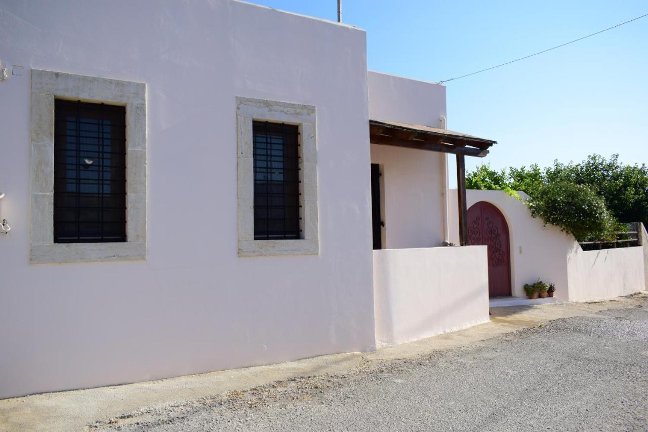 Villa Lena Sívas Esterno foto