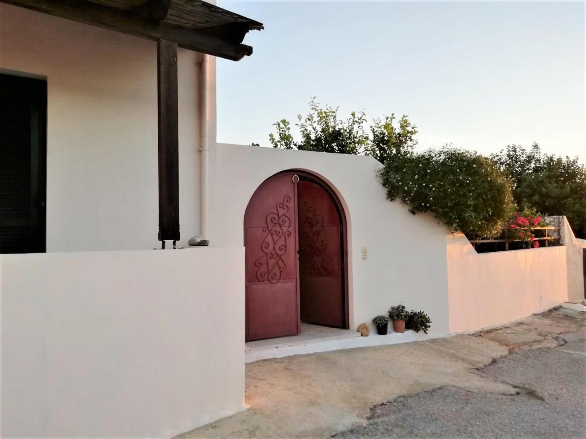 Villa Lena Sívas Esterno foto