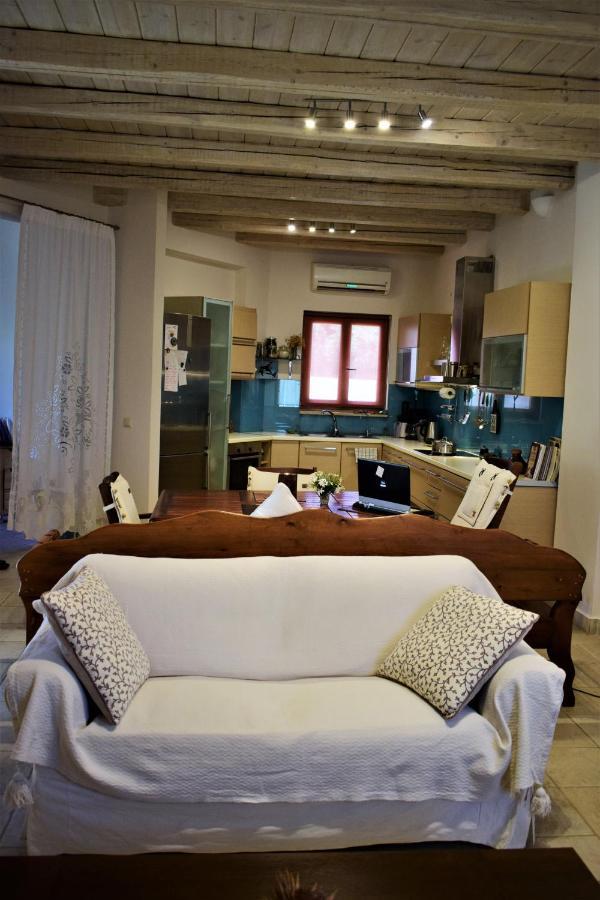 Villa Lena Sívas Esterno foto
