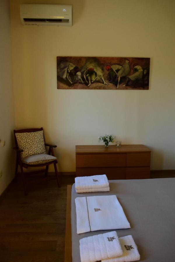 Villa Lena Sívas Esterno foto