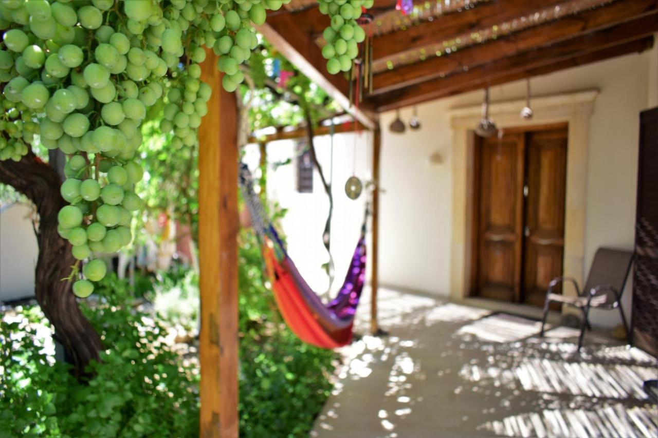 Villa Lena Sívas Esterno foto