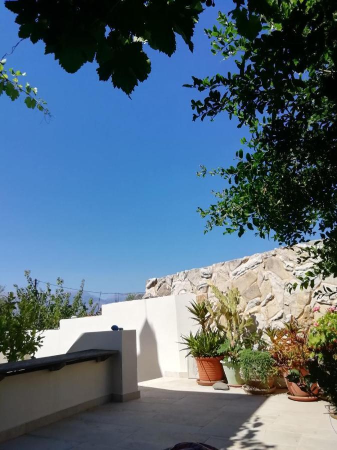 Villa Lena Sívas Esterno foto