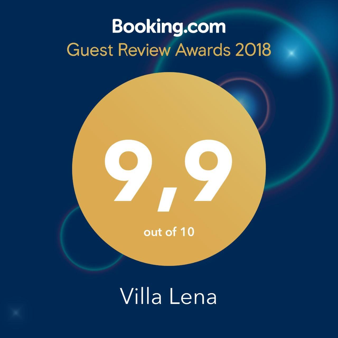 Villa Lena Sívas Esterno foto